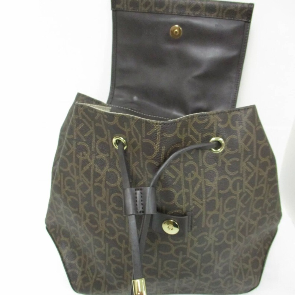 Calvin Klein backpack - Picture 3 of 7